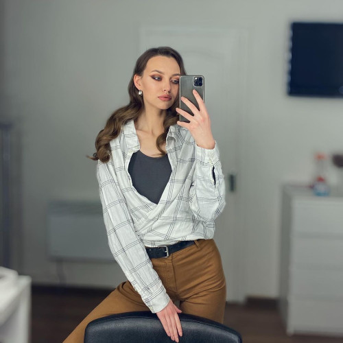 Таисия Казаковa