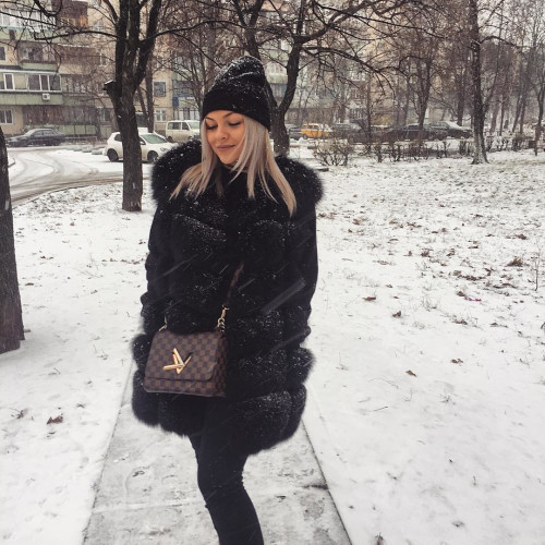 Лидия Григорьевa