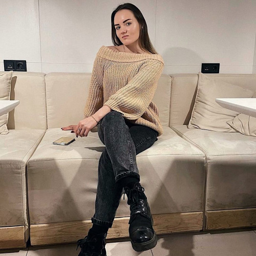 Жанна Доронинa