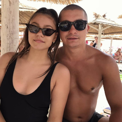 Лилия Воробьёвa