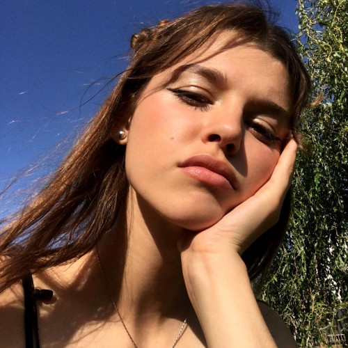 Екатерина Фроловa