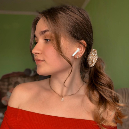 Клементина Меркушевa