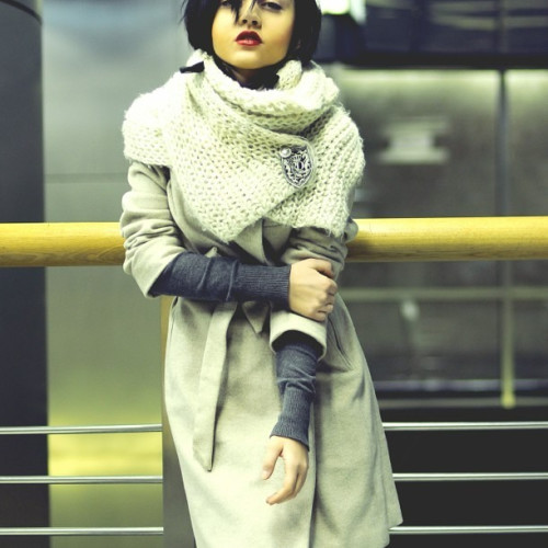 Майя Фокинa