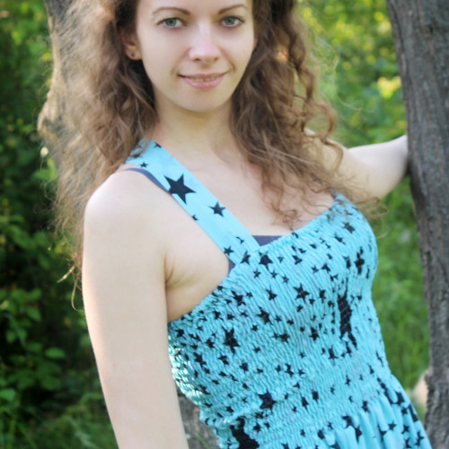 Флорентина Русаковa