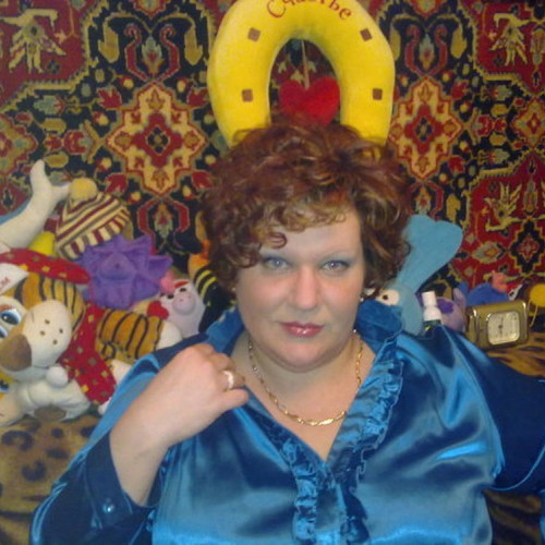 Наталья