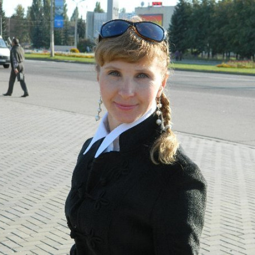 Галина
