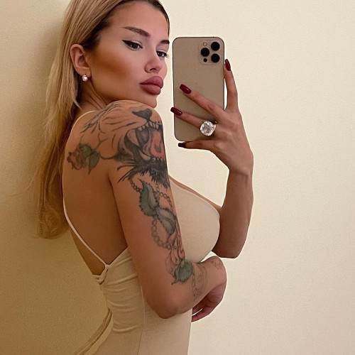 Марта Потаповa