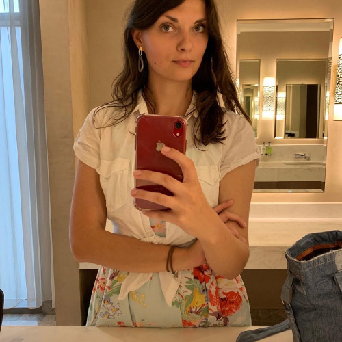 Василиса Крюковa