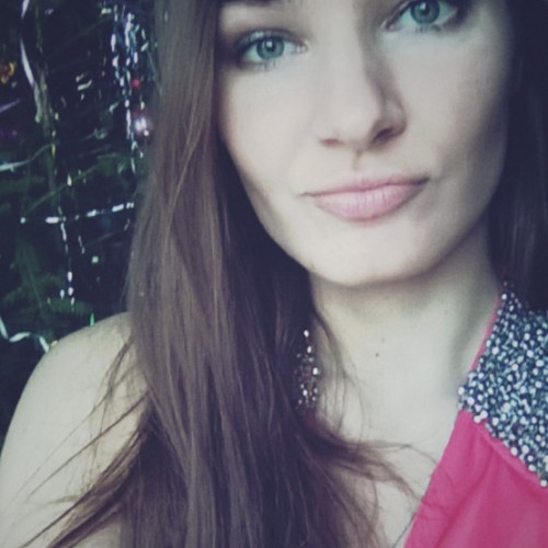 Александра Фомичёвa