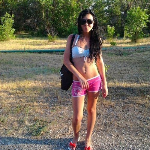 Алина Никонова