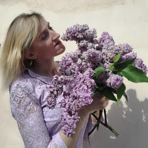 Злата Бобылёвa