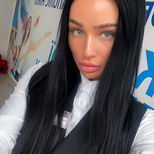 Ярослава Игнатьевa