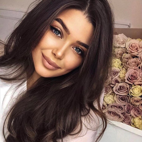 Мальвина Кудрявцевa