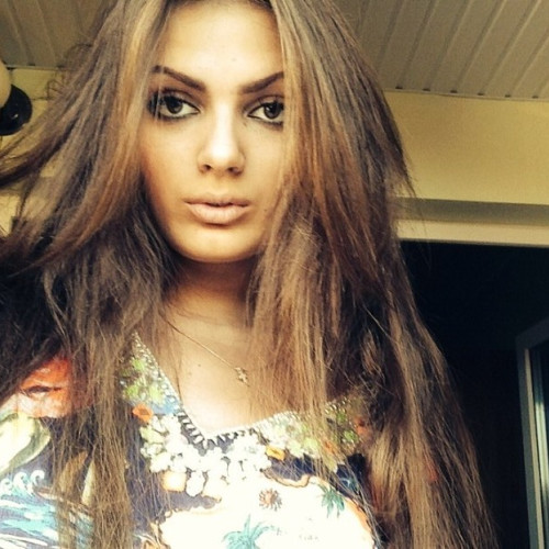 Флорентина Никифоровa