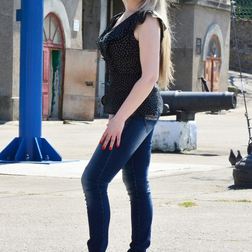 Юлия Зиновьевa