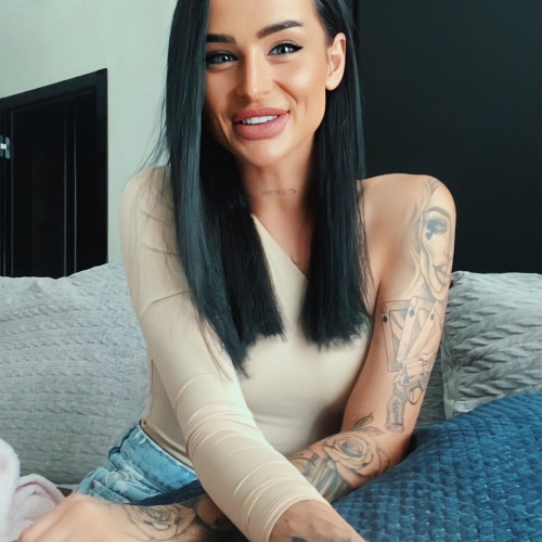 Яна Брагинa