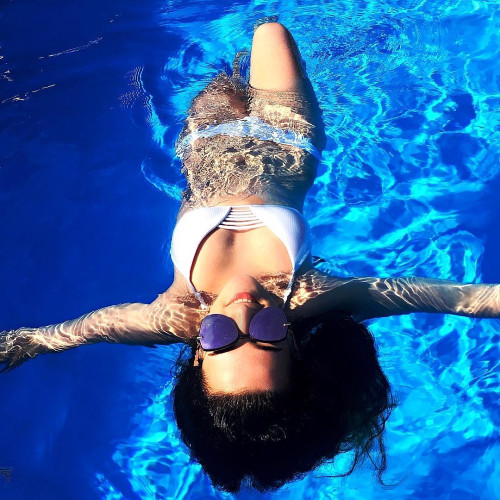 Валентина Васильчук