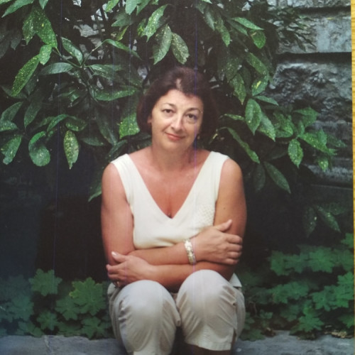 Анна Кривошеева