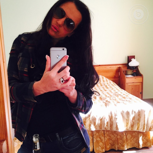 Елена Галкинa