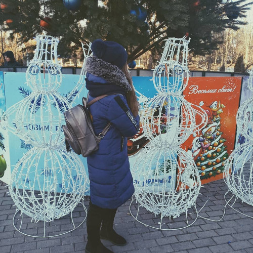 Капитолина Кудрявцевa