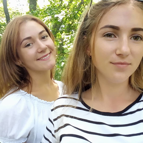 Алина Карповa