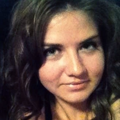 Ольга Куликовa