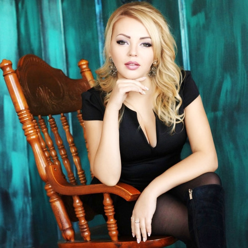 Ольга Роговa