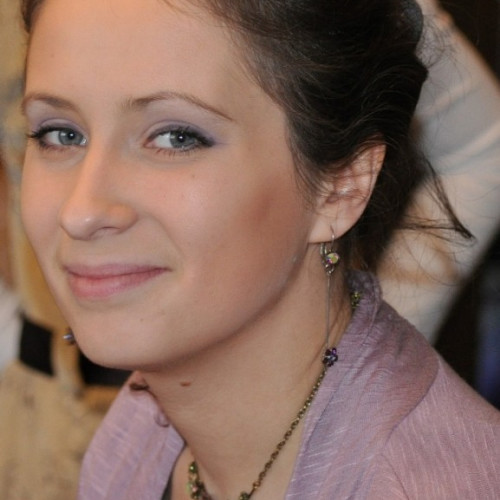 Инга Макаровa