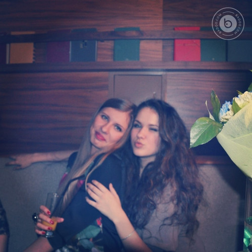 Кристина Тарасовa