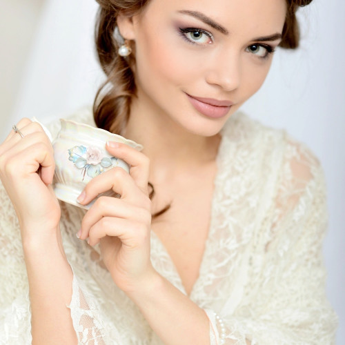 Ірина Лисенко