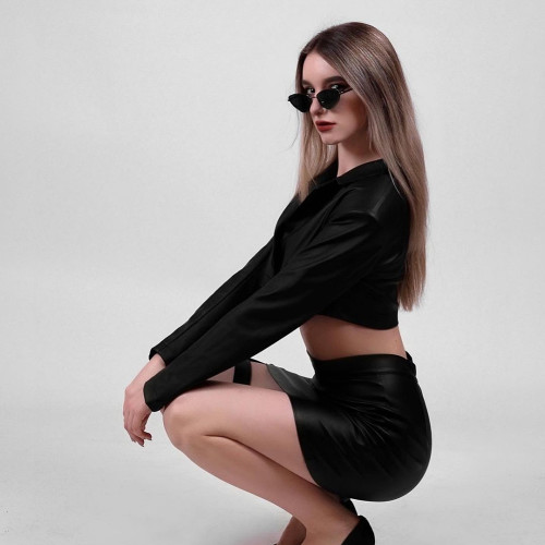 Ярослава Кравченко