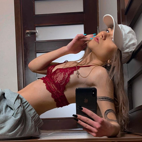 Злата Белоусовa