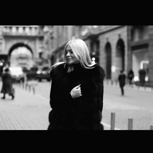 Евгения Стрелковa