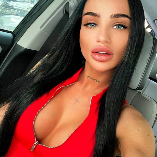 Анна Васильевa