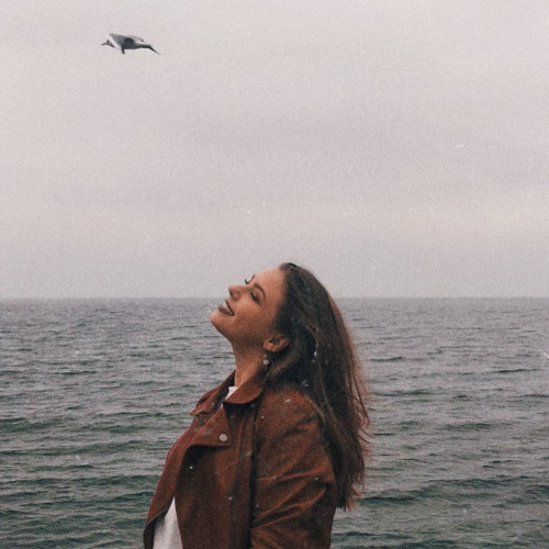 Валерия Шараповa