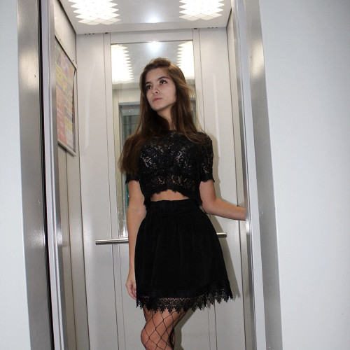 Екатерина Терентьевa