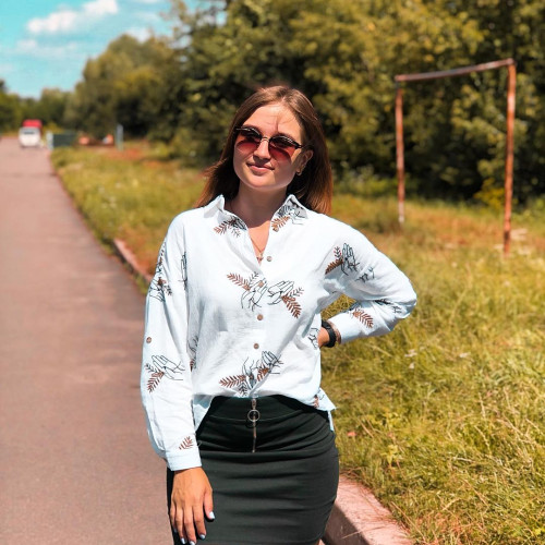 Тамара Денисовa