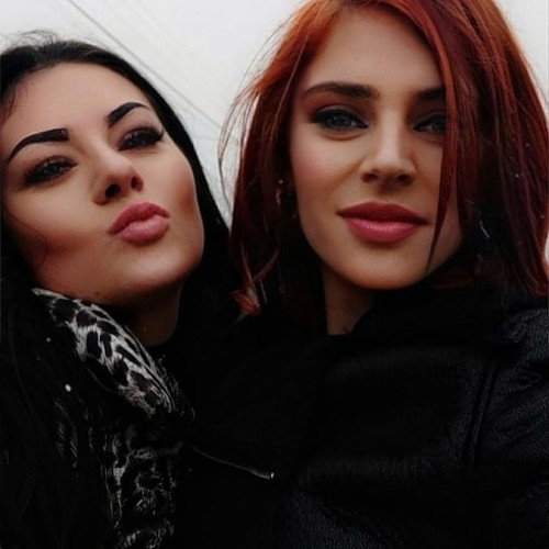 Поліна Мірошниченко