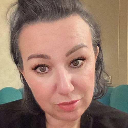 Людмила Панасюк