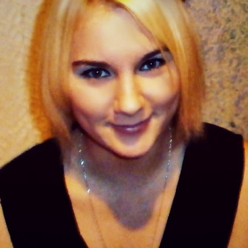 Оксана Крыловa