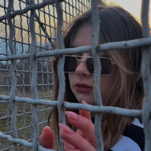 Злата Шашковa