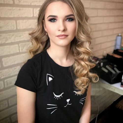 Марія Пономаренко