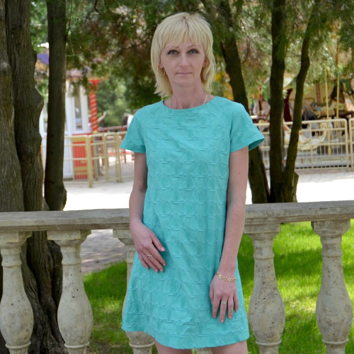 Кіра Середа