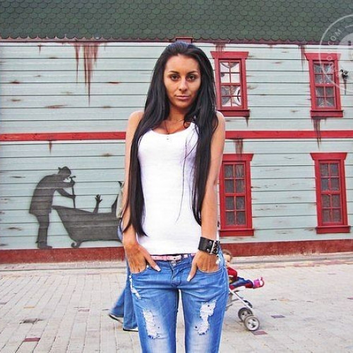 Наталья Барановa