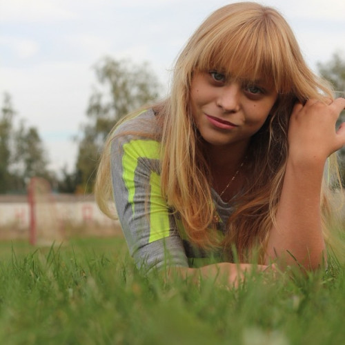 Александра Комиссаровa