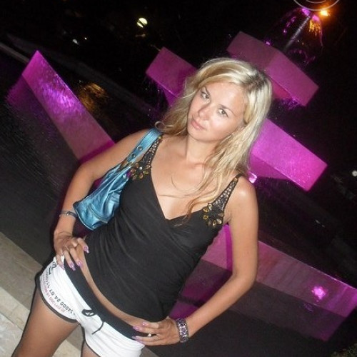 Надія Павлюк