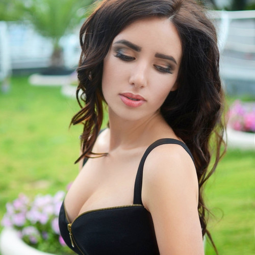 Ольга Пономарчук