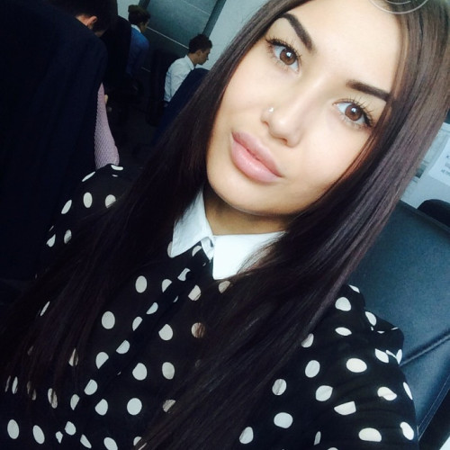 Мария Носовa