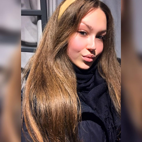 Доминика Гордеевa