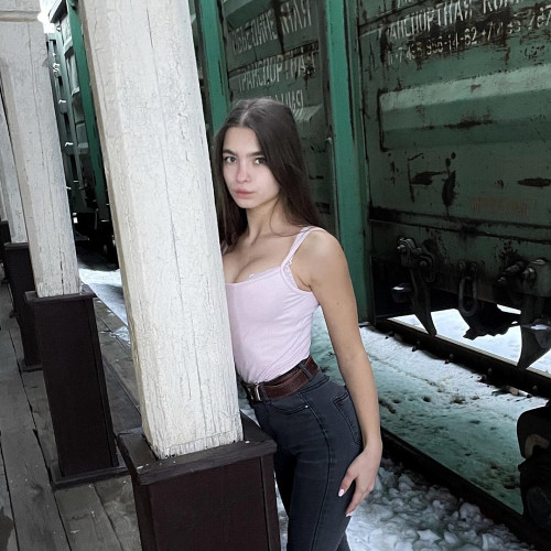 Оксана Васильевa